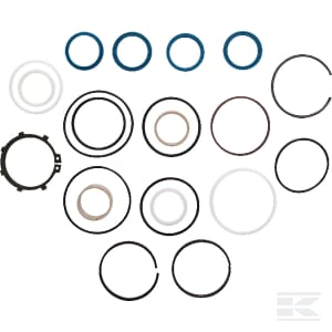 SET ETANSARE 30.5 F AL166294, AL114016=640AL166294